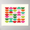Search for modern christmas posters Simple