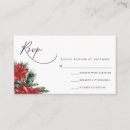 Search for holiday party rsvp cards Winter