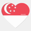 Search for flag of singapore stickers World flags