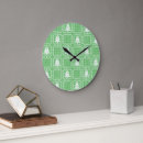 Search for ugly clocks Winter