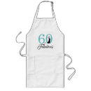 Search for 60 year old aprons Sixty