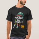Search for pirate christmas tshirts Matching