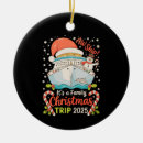 Search for cruise christmas tree decorations Santa