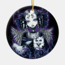 Search for gothic victorian christmas tree decorations Fantasy