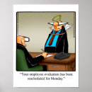 Search for employee office posters Workplace humour