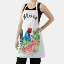 Search for farm house kitchen aprons Rooster