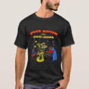 Search for emmet otter tshirts Nightmare
