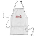 Search for baseballs aprons Team