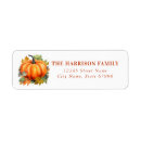 Search for turkey return address labels Cute