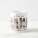 Search for mothers day mugs We love you grandma