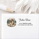 Search for english bulldog return address labels Dog lover