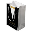 Search for best man gift bags Elegant
