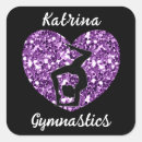 Search for trends stickers Girl