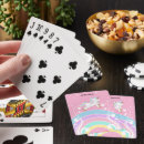Search for unicorn playing cards Magic