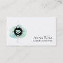 Search for reiki business cards Yoga instructor