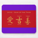 Search for happy new year mousepads Chinese zodiac