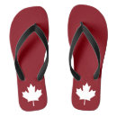 Search for maple leaf shoes Red