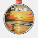 Search for costa rica christmas tree decorations Beach