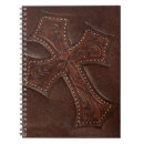 Search for western leather notebooks Vintage