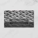 Search for diamond plate business cards Abstract
