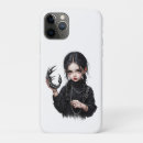 Search for cute and creepy iphone cases Spooky