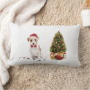 Search for jack russell terrier cushions Funny