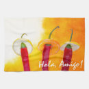 Search for chilli tea towels Mexican