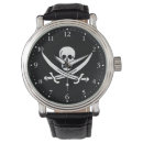 Search for pirate watches Jolly roger