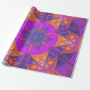 Search for mosaic wrapping paper Geometric