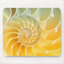 Search for nautilus mousepads Sea