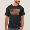 Search for vintage patriotic tshirts Stars and stripes