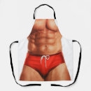 Search for perfect aprons Baking