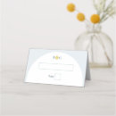 Search for lemon place cards Mediterranean