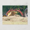 Search for hay rake postcards Farming