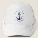 Search for cruise ship hats Anchor