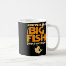 Search for big fish mugs Boat