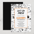 Search for grunge invitations Simple