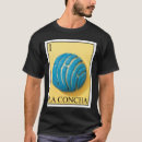 Search for concha tshirts Mexico