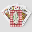 Search for joi playing cards Red