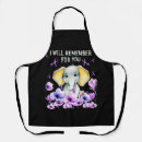 Search for awareness aprons Cute