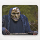 Search for scared mousepads Ghost