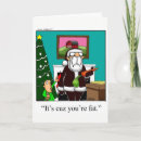Search for healthy christmas cards Funny