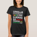 Search for kwanzaa tshirts Afro