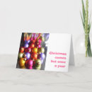 Search for baubles christmas cards Tree