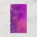 Search for middle school business cards Indian