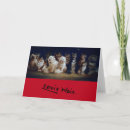 Search for carol singing christmas cards Vintage