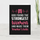 Search for funny wife cards Vintage