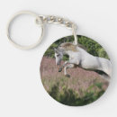 Search for horses galloping key rings Equestrian