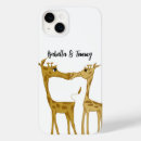 Search for giraffe lover iphone cases Zoo