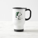 Search for peanuts christmas mugs Snow
